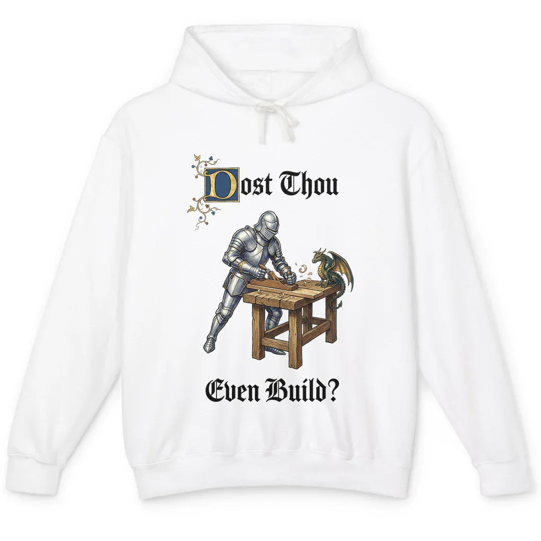 Dost Thou