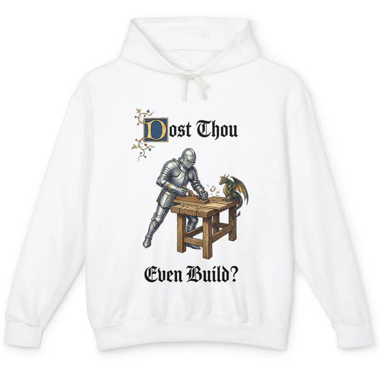 Dost Thou