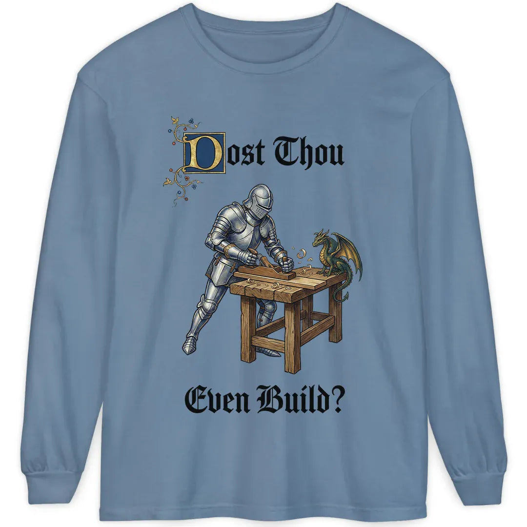 Dost Thou