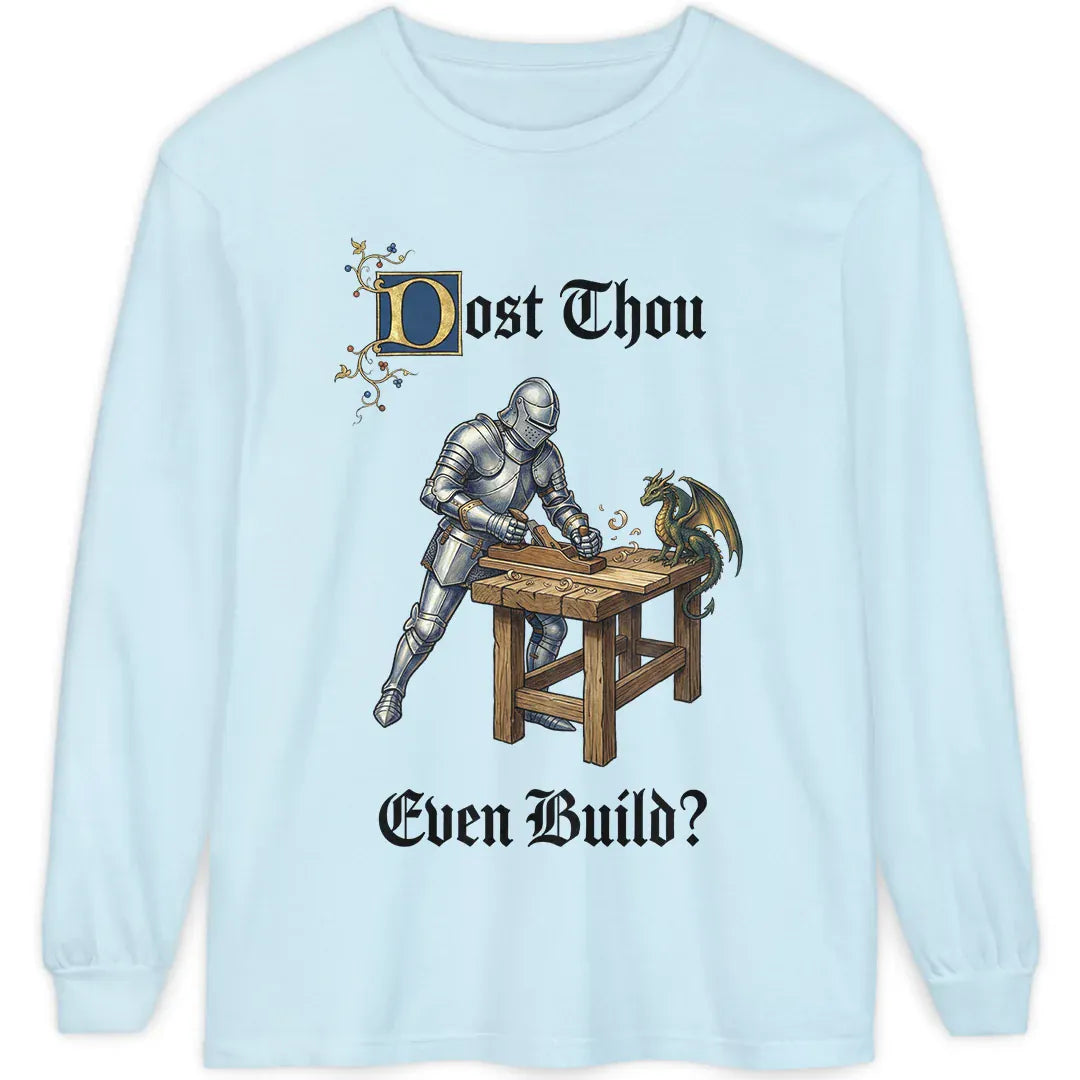 Dost Thou