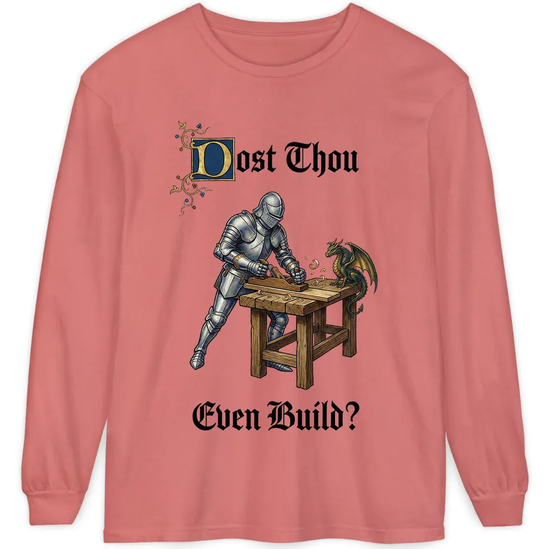 Dost Thou