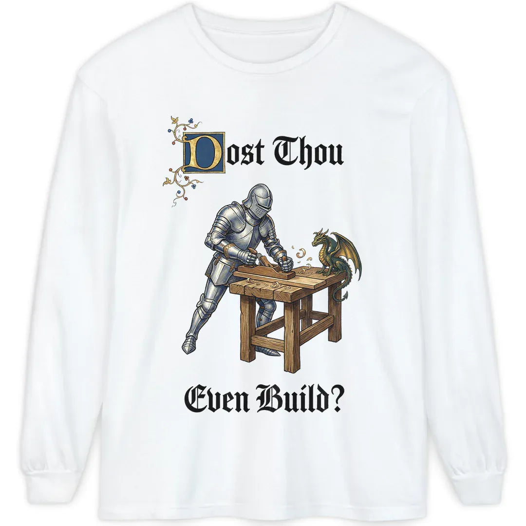 Dost Thou