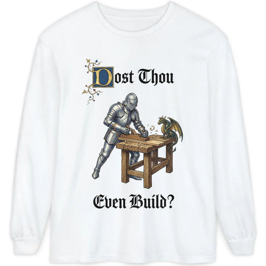 Dost Thou