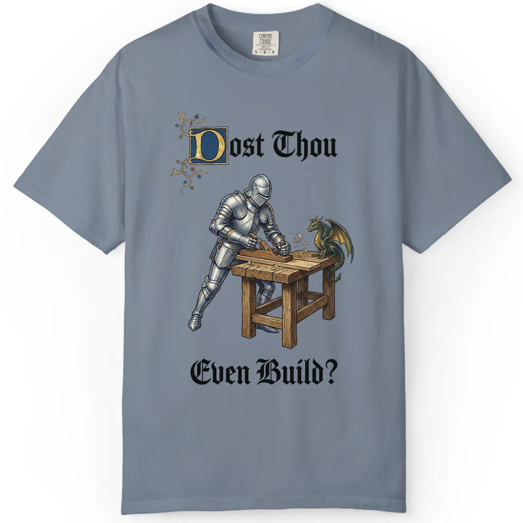 Dost Thou