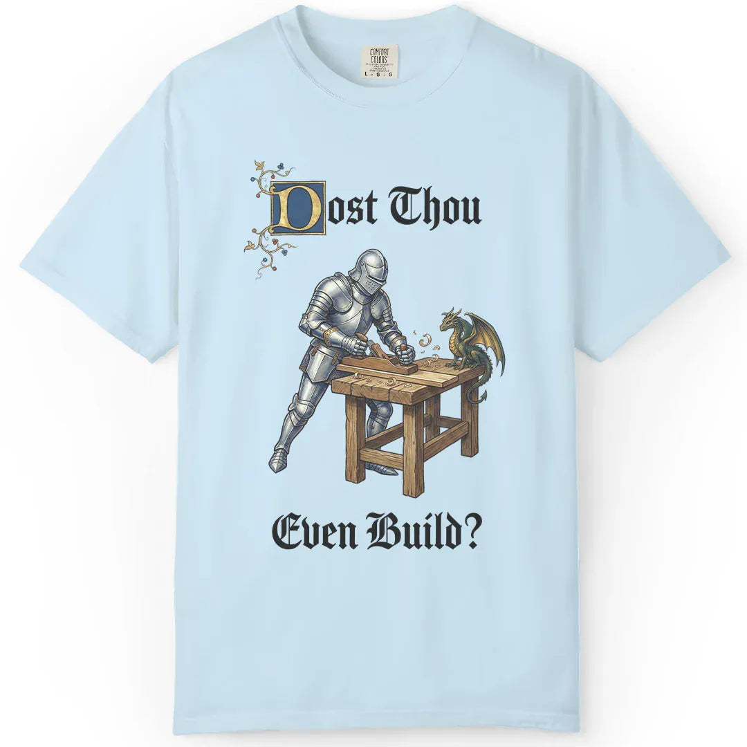 Dost Thou