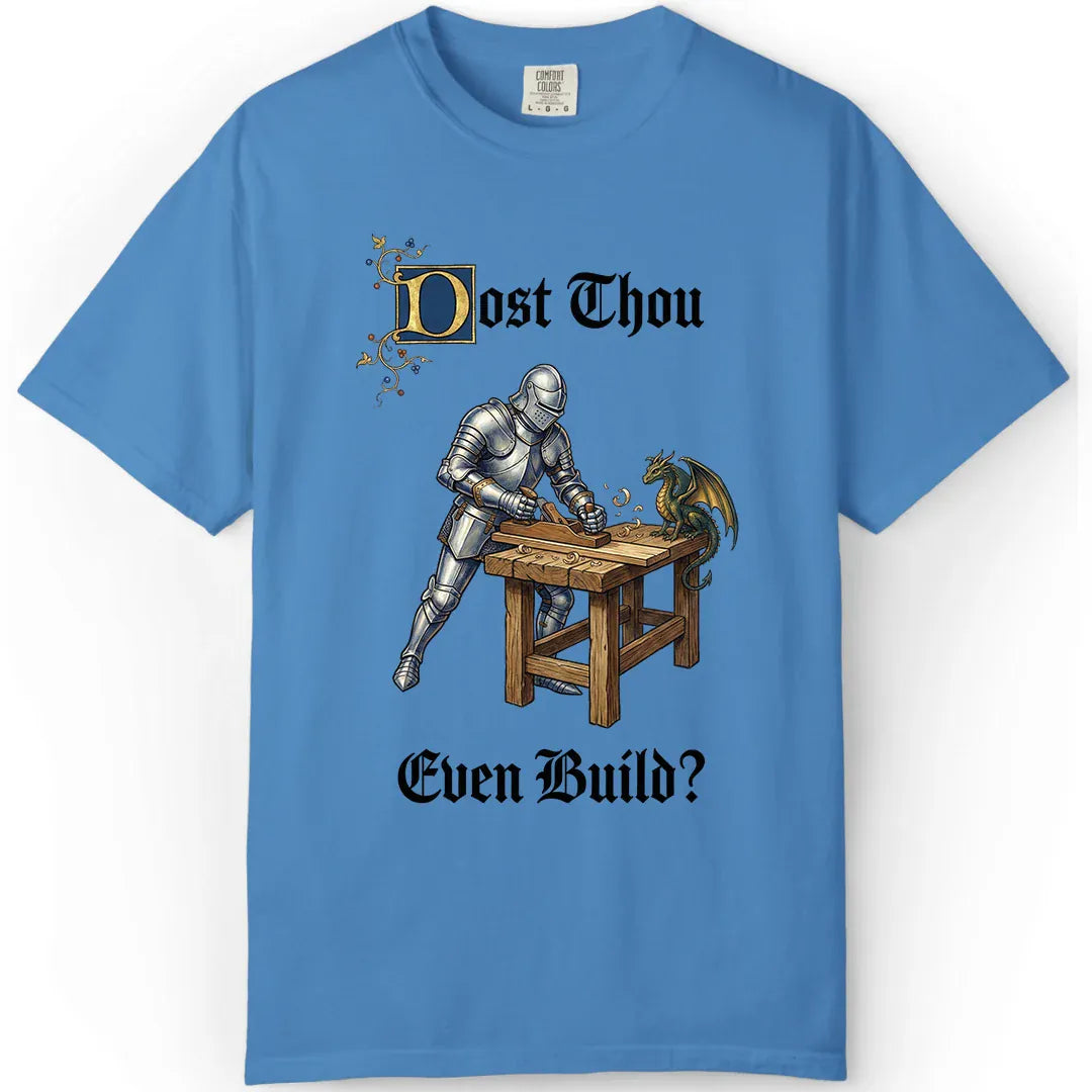 Dost Thou