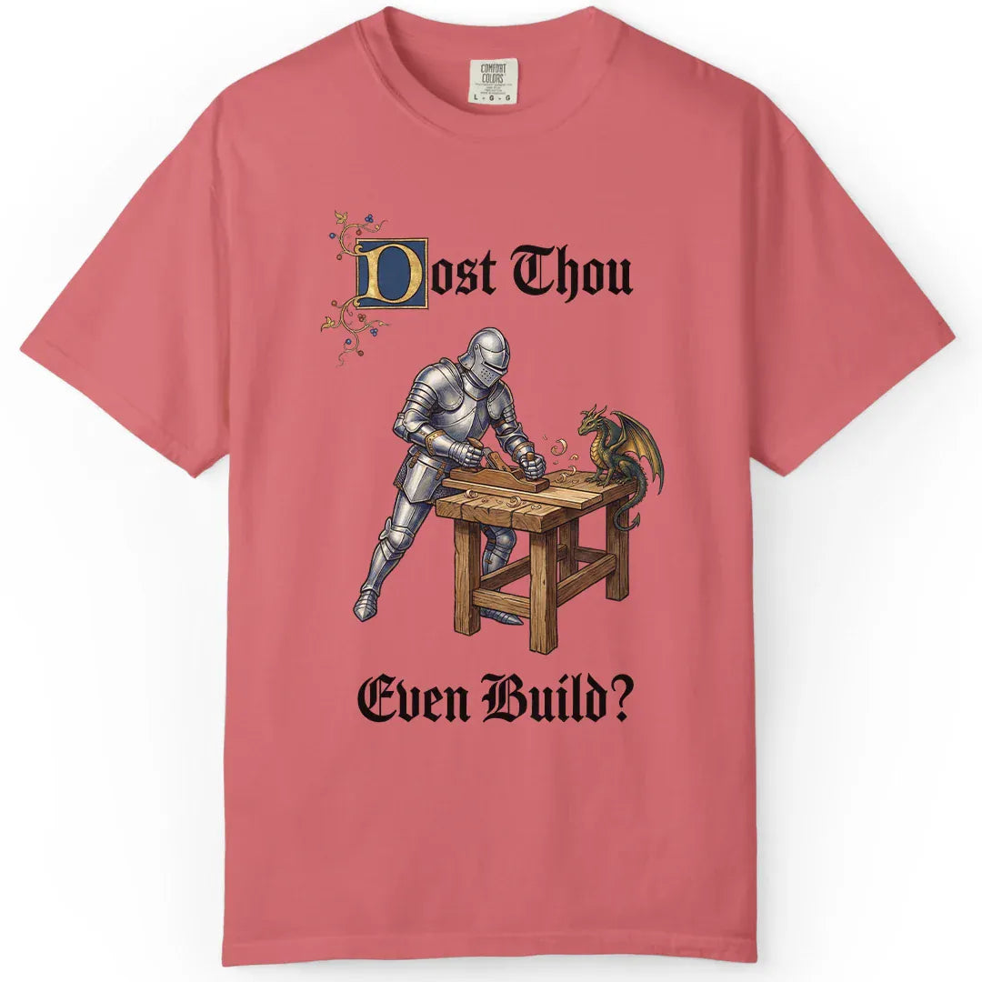 Dost Thou