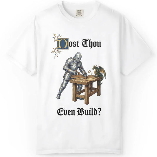 Dost Thou