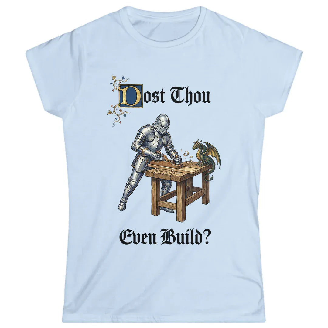 Dost Thou