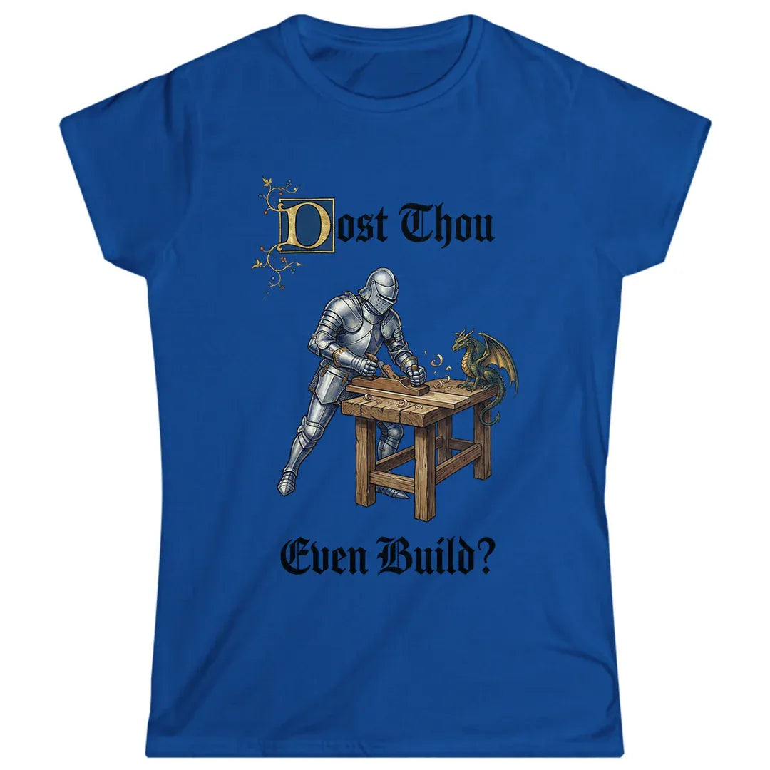 Dost Thou