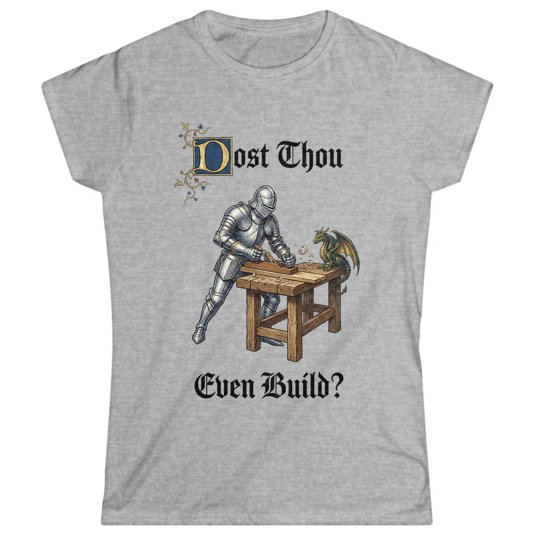 Dost Thou