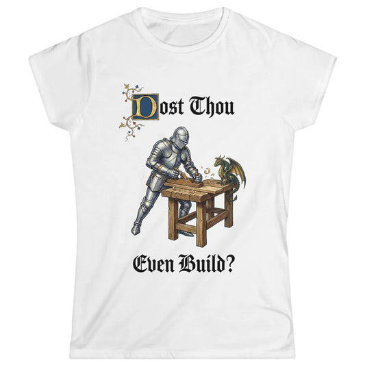 Dost Thou