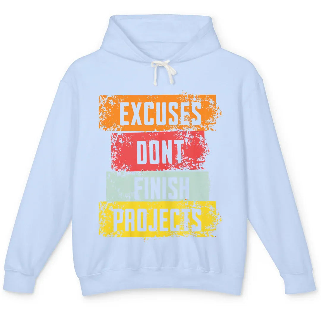 Excuses
