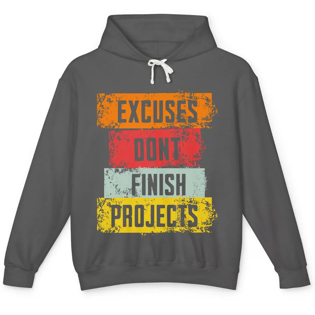 Excuses