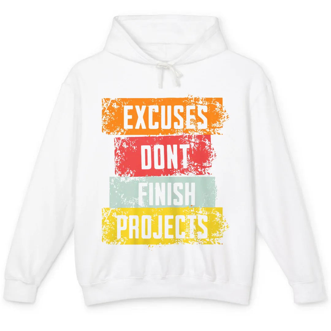 Excuses