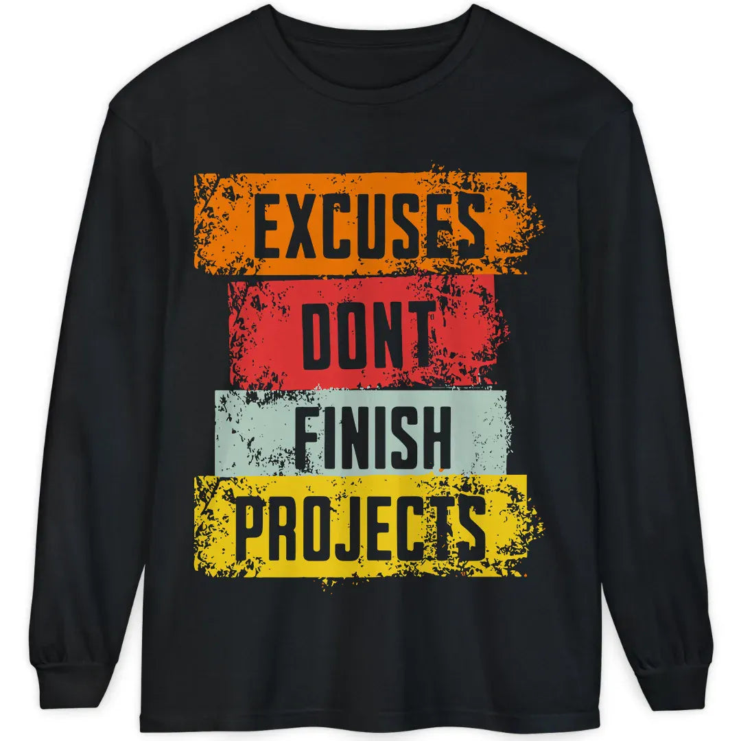 Excuses