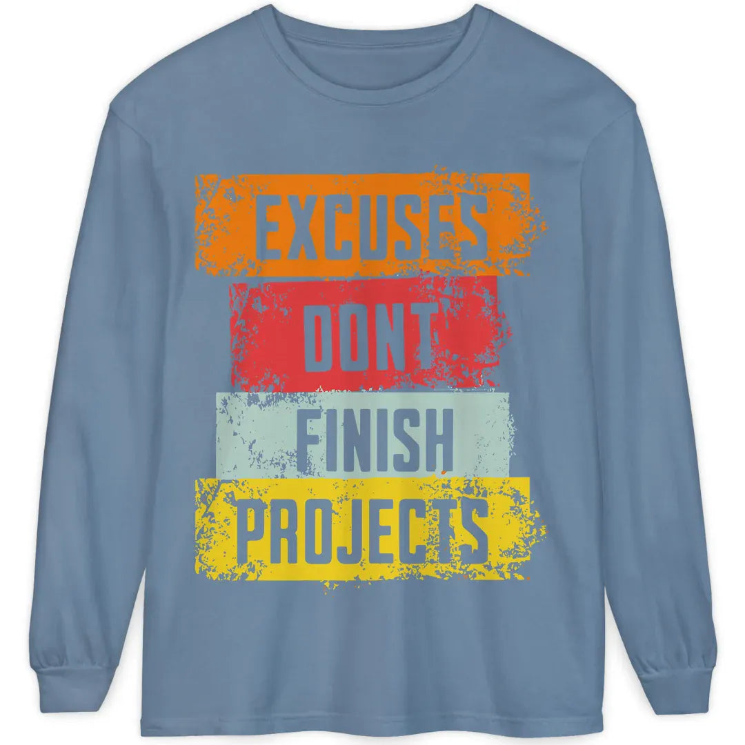 Excuses