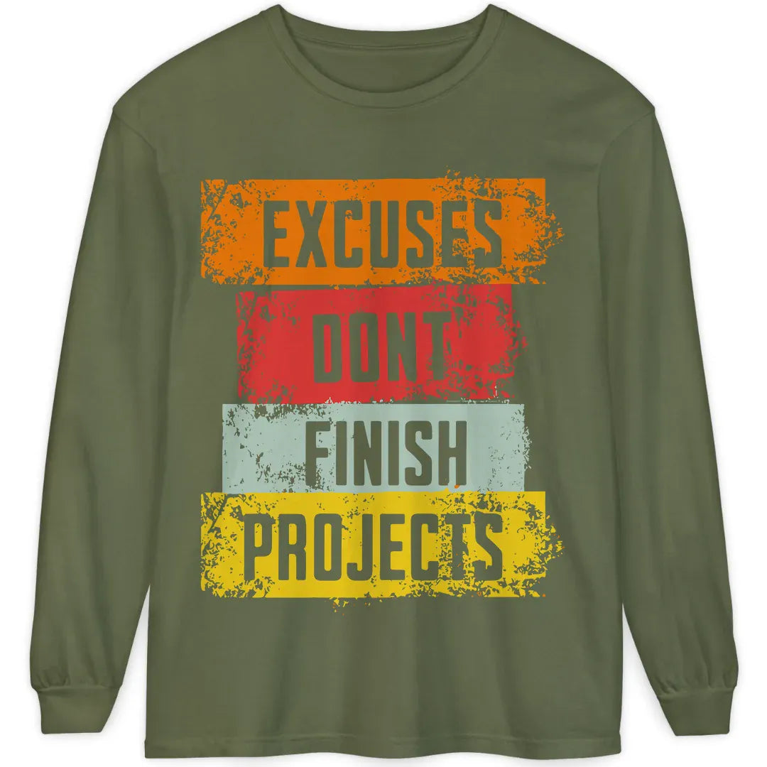 Excuses