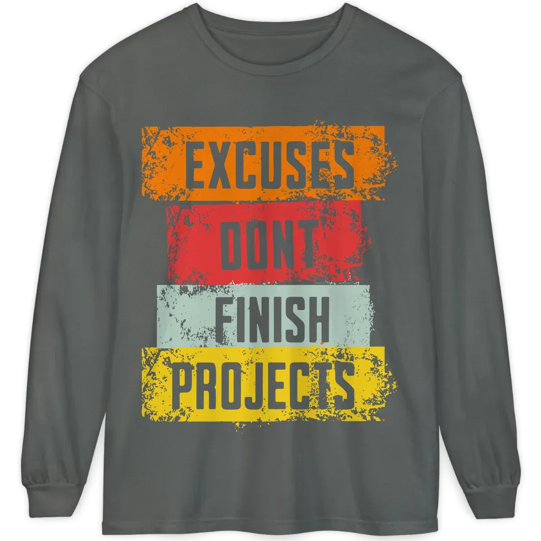 Excuses