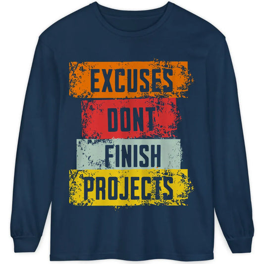 Excuses