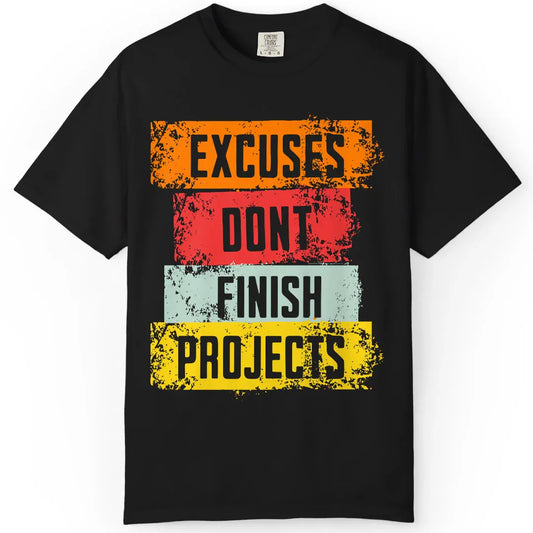 Excuses