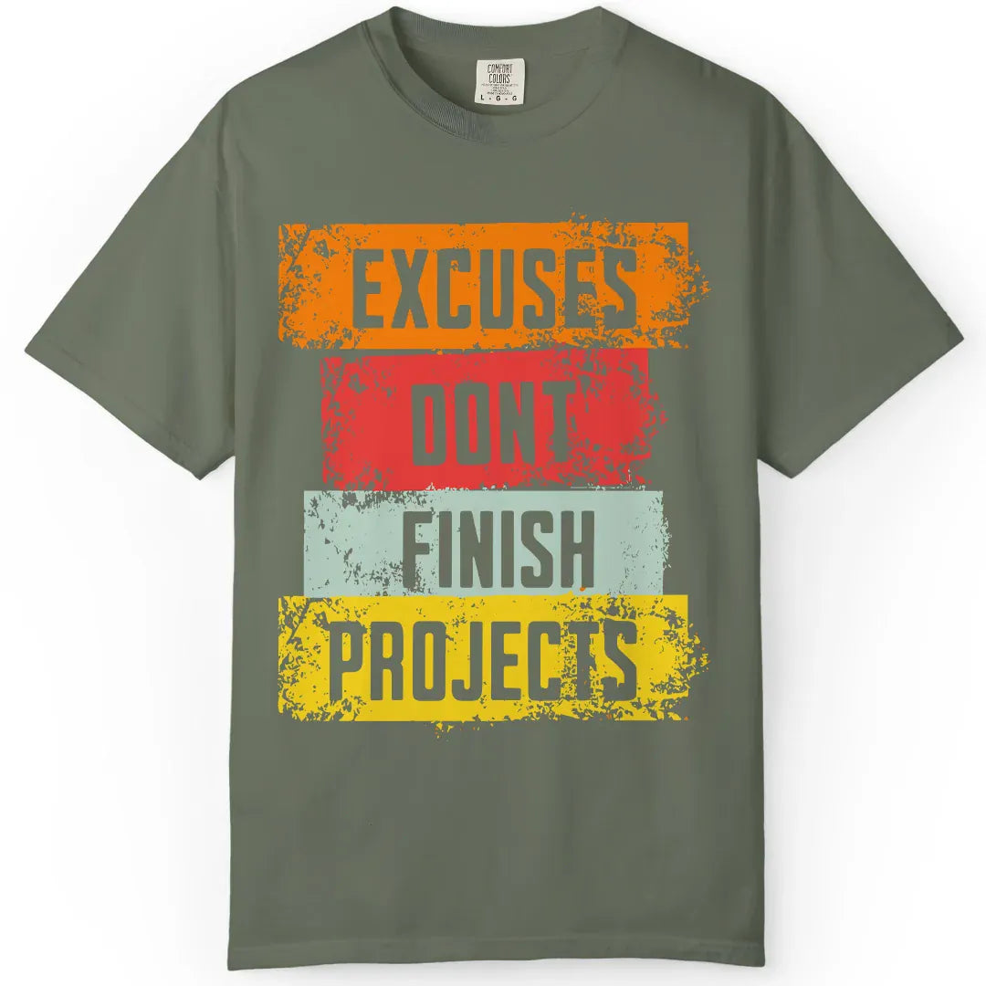 Excuses