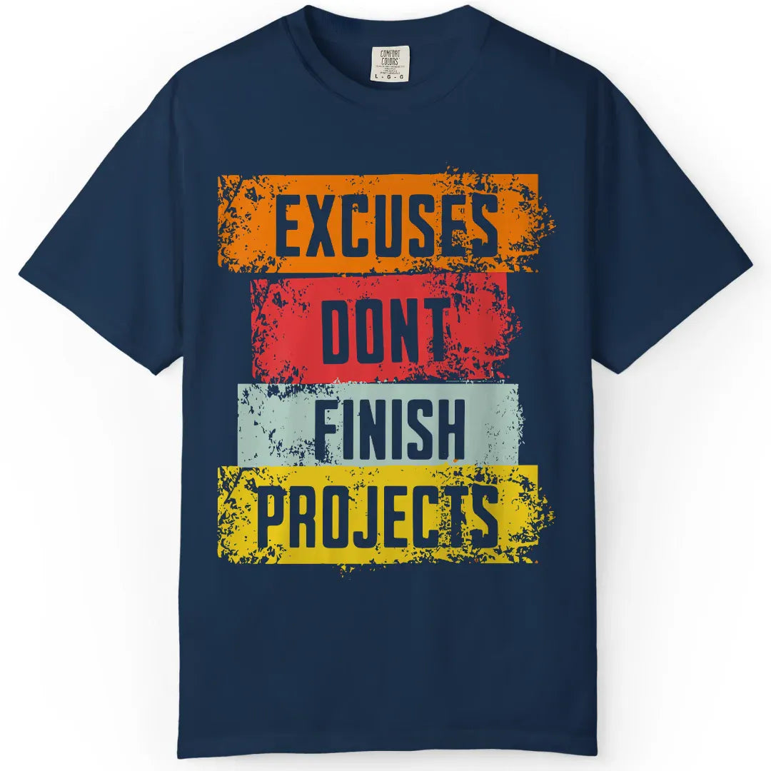 Excuses