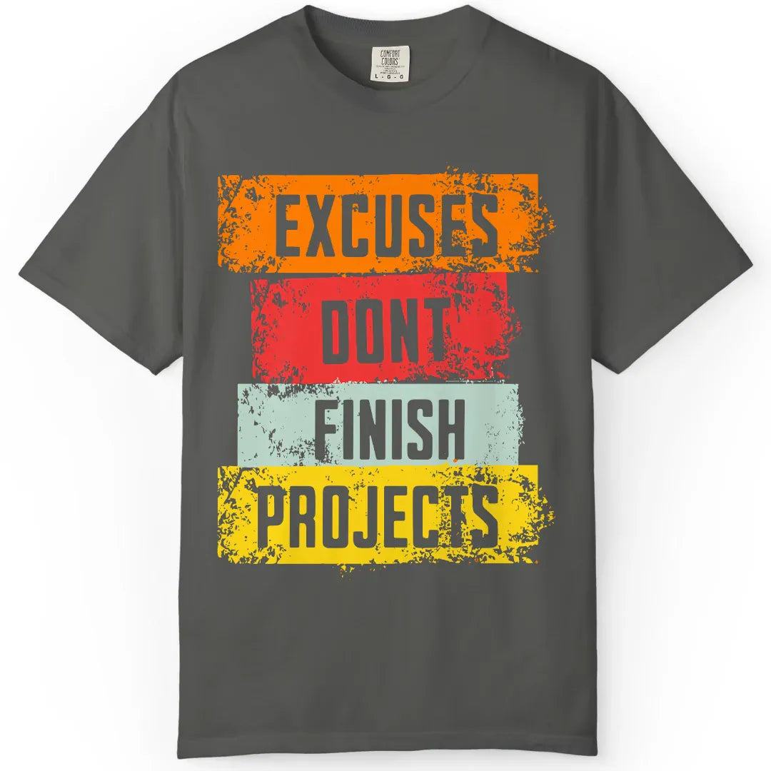 Excuses