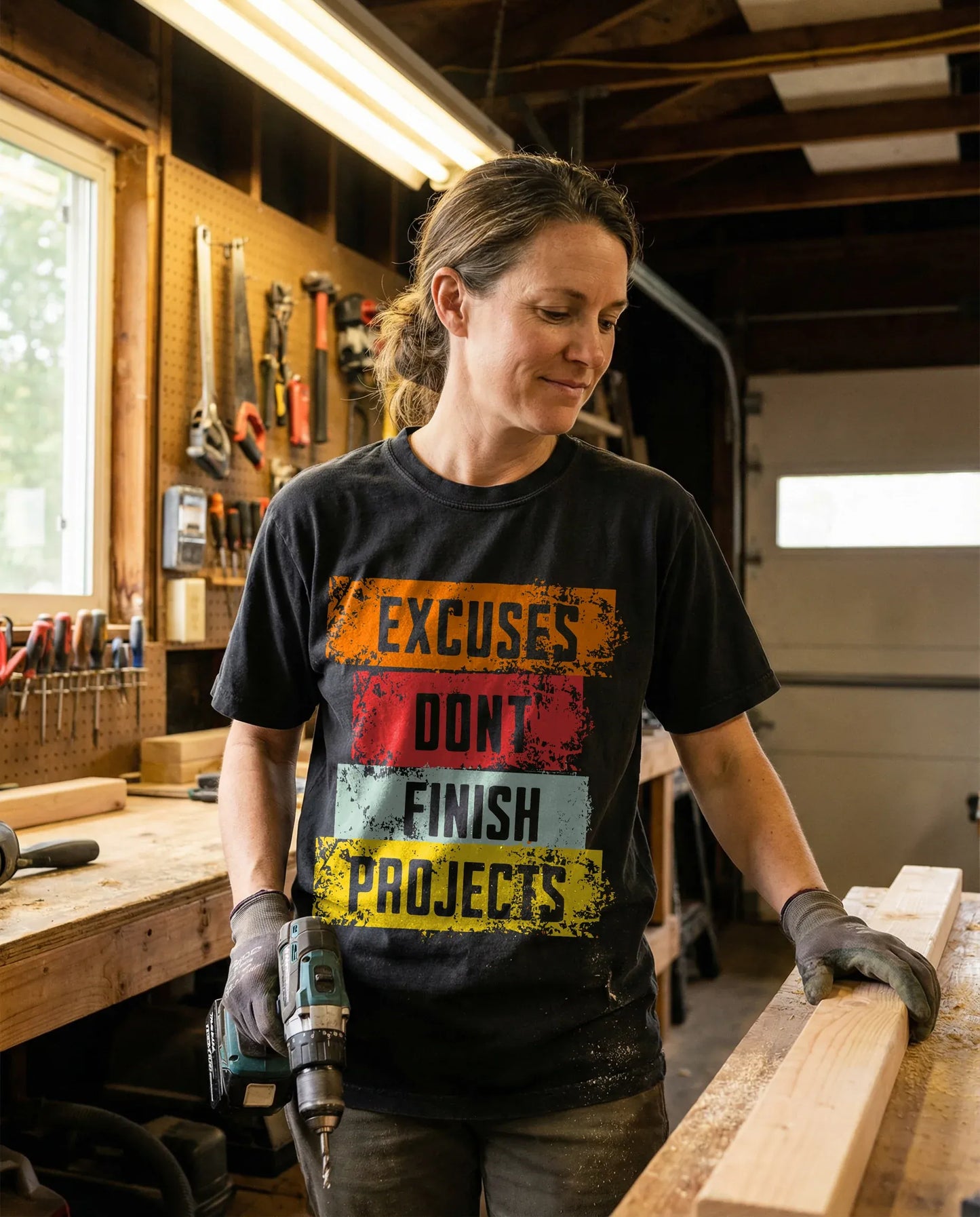 Excuses