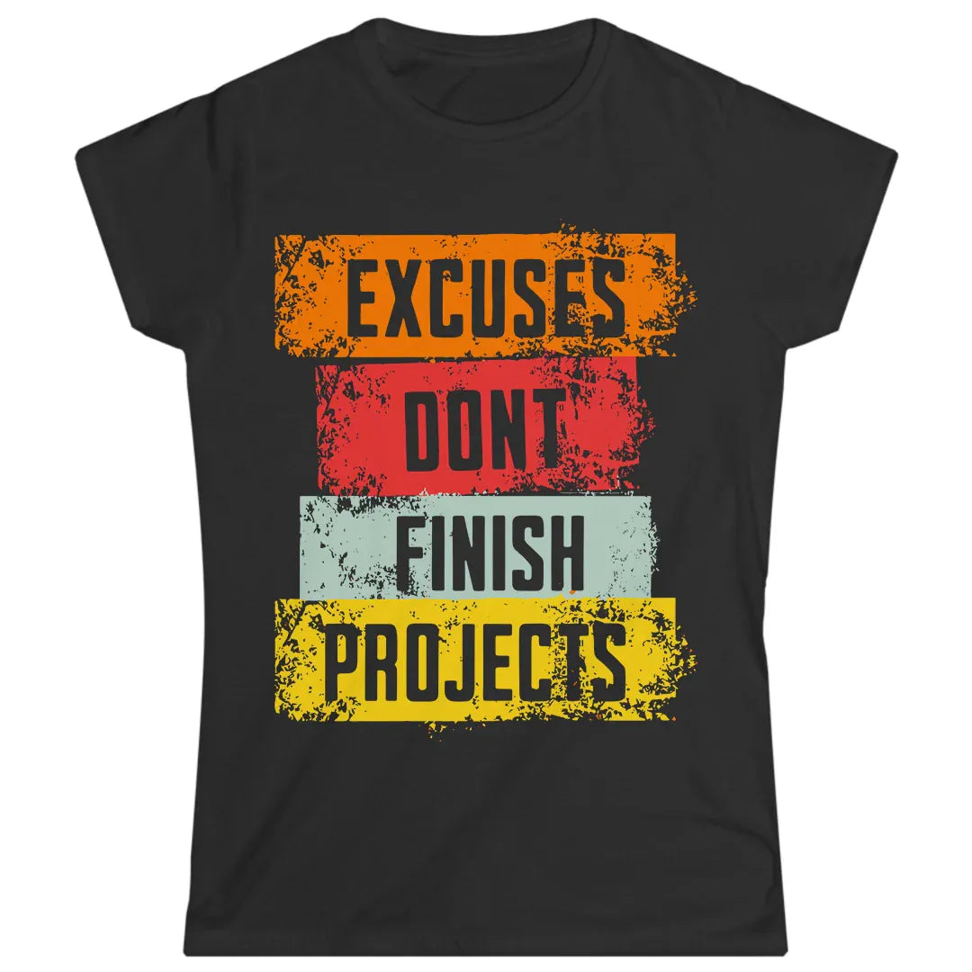 Excuses