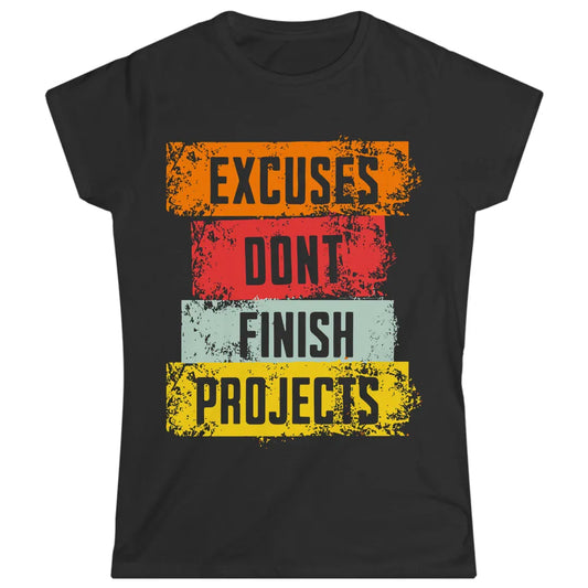 Excuses