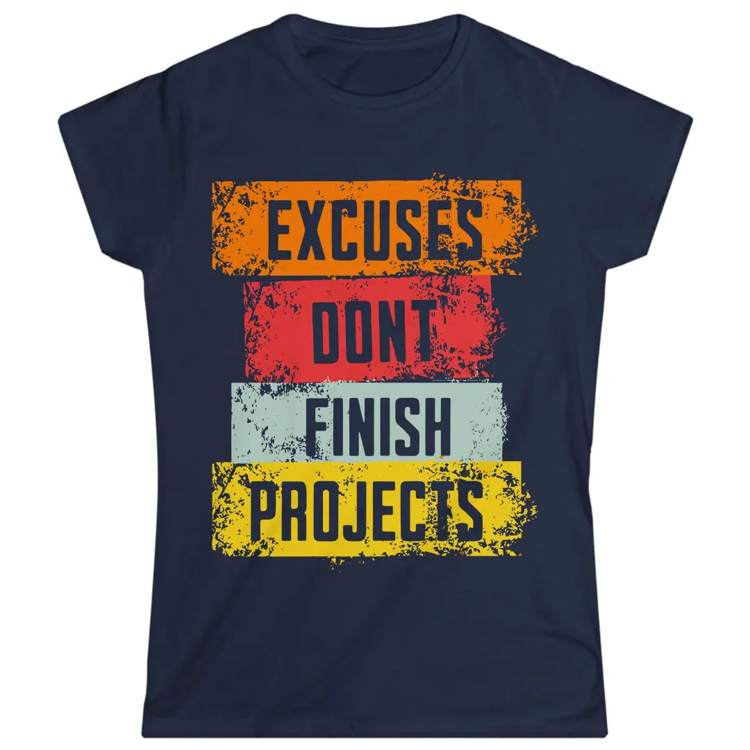 Excuses