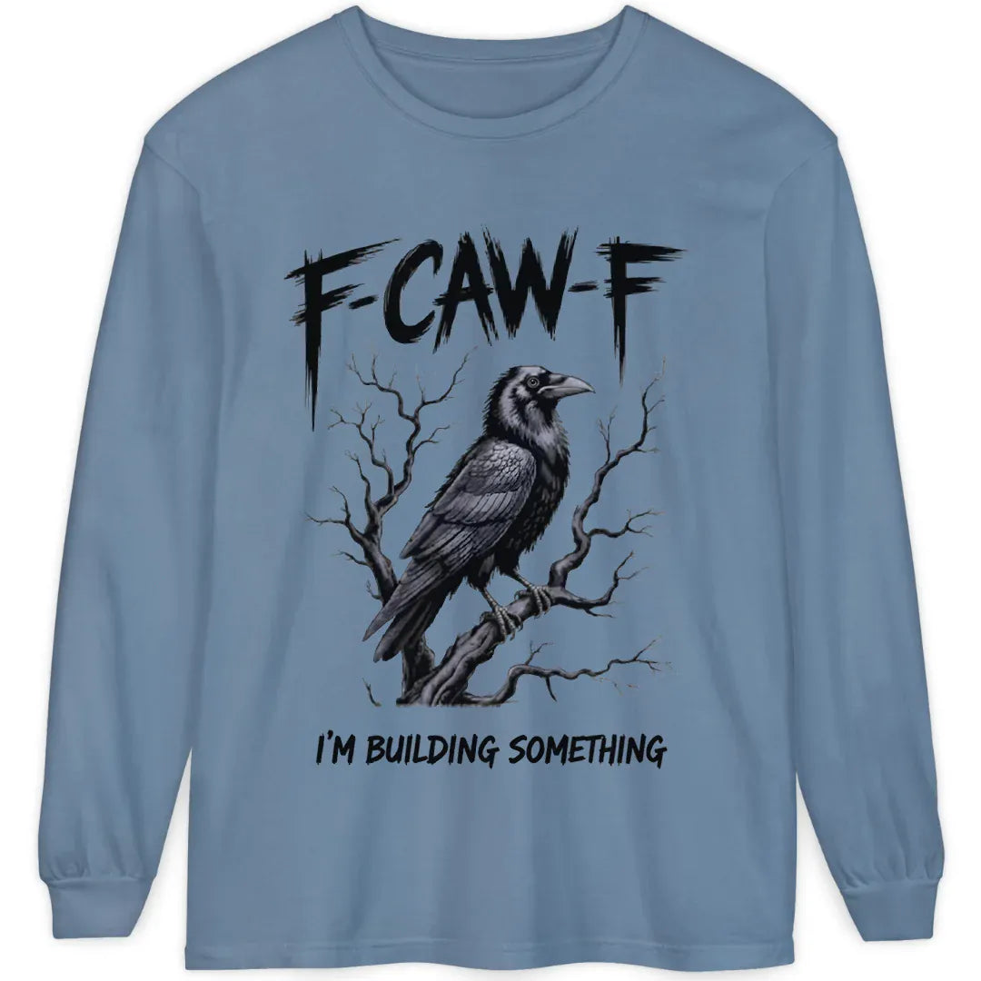 F-Caw