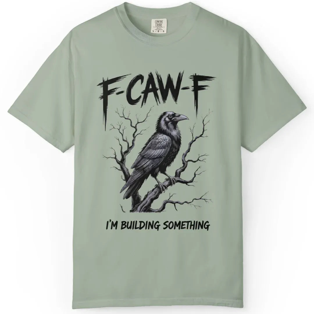 F-Caw