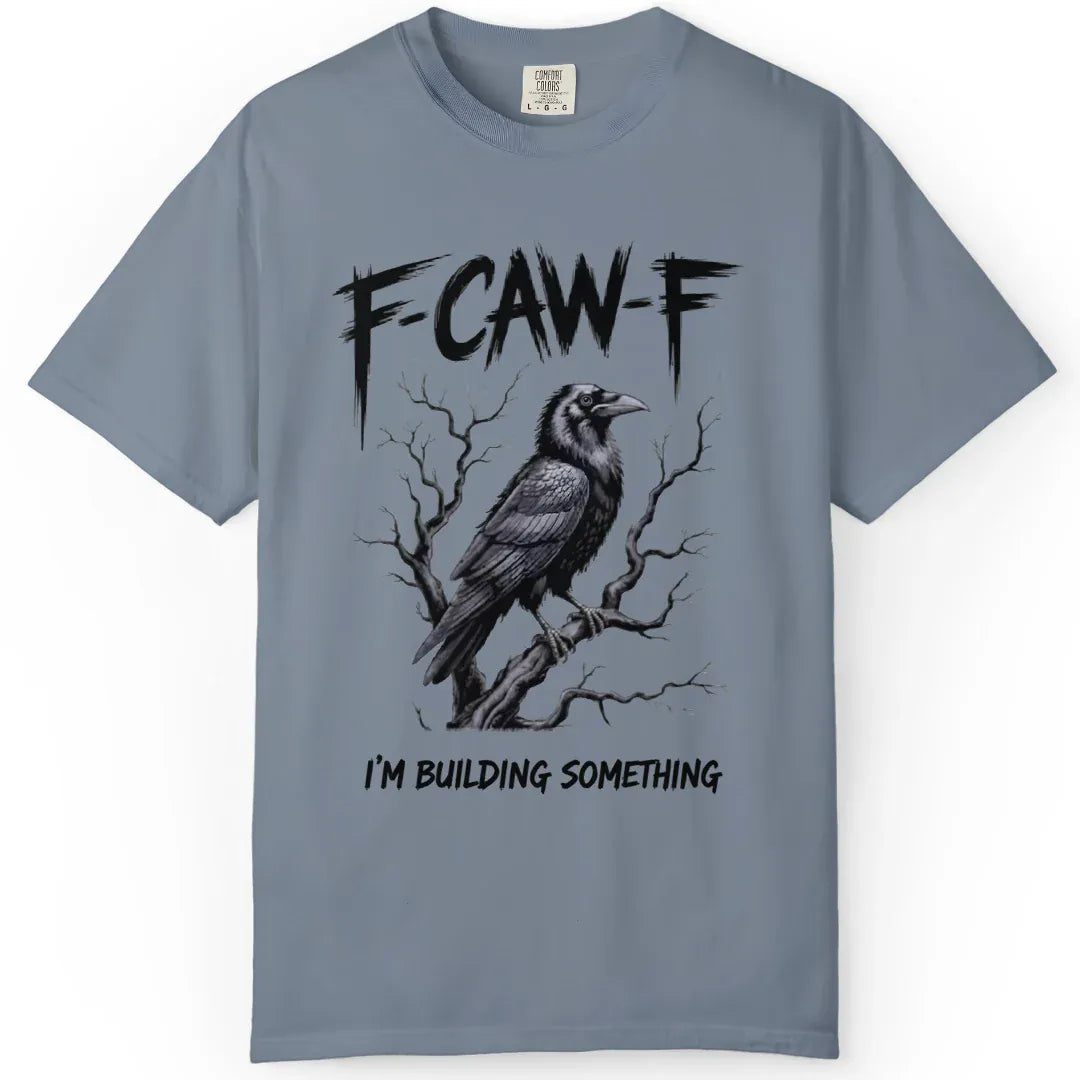 F-Caw