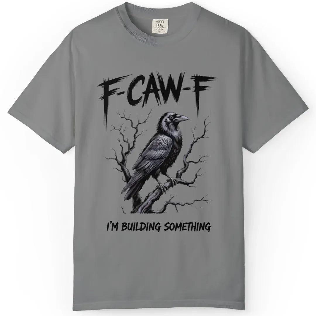 F-Caw