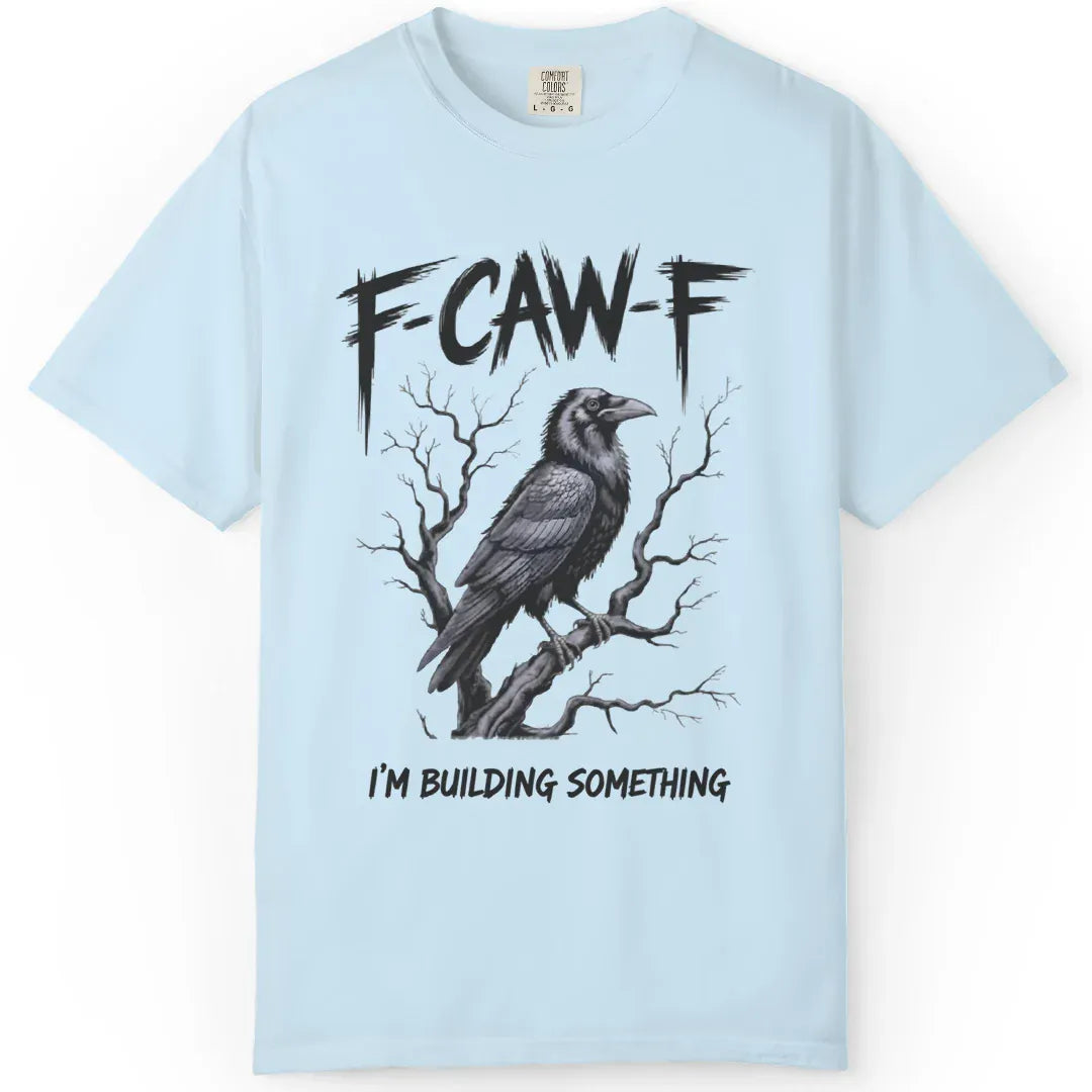 F-Caw