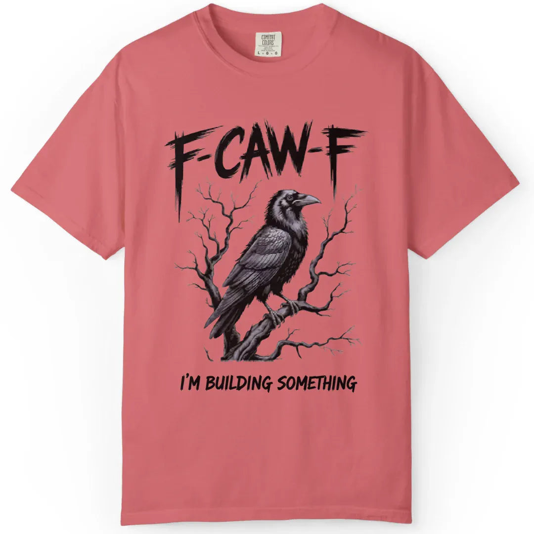 F-Caw