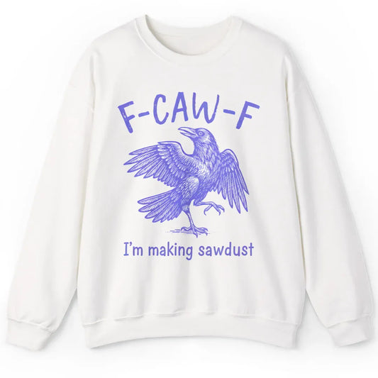 F-Caw Sawdust