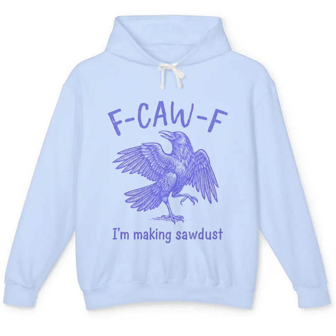 F-Caw Sawdust