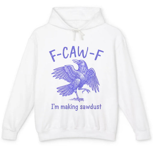 F-Caw Sawdust