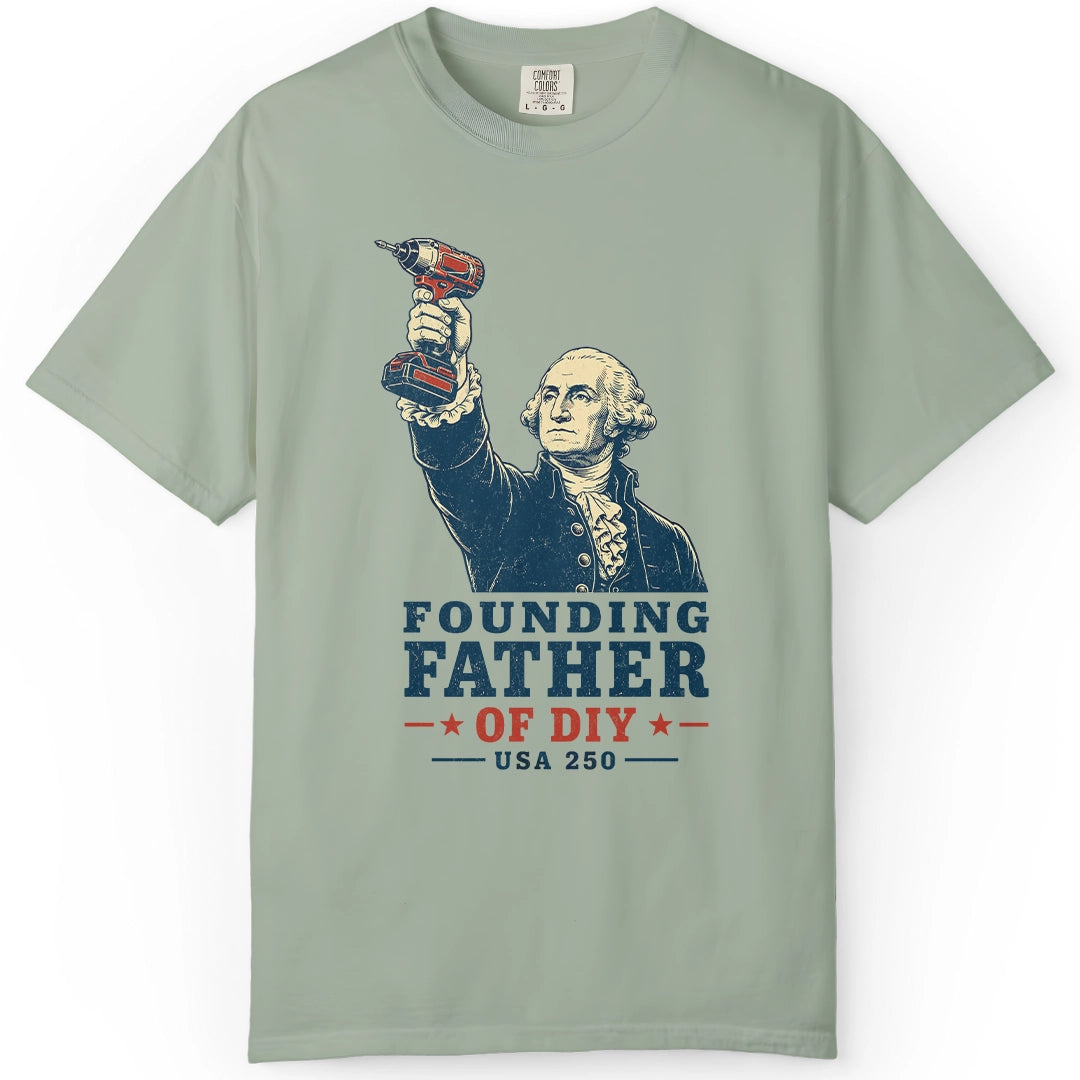 Father of DIY
