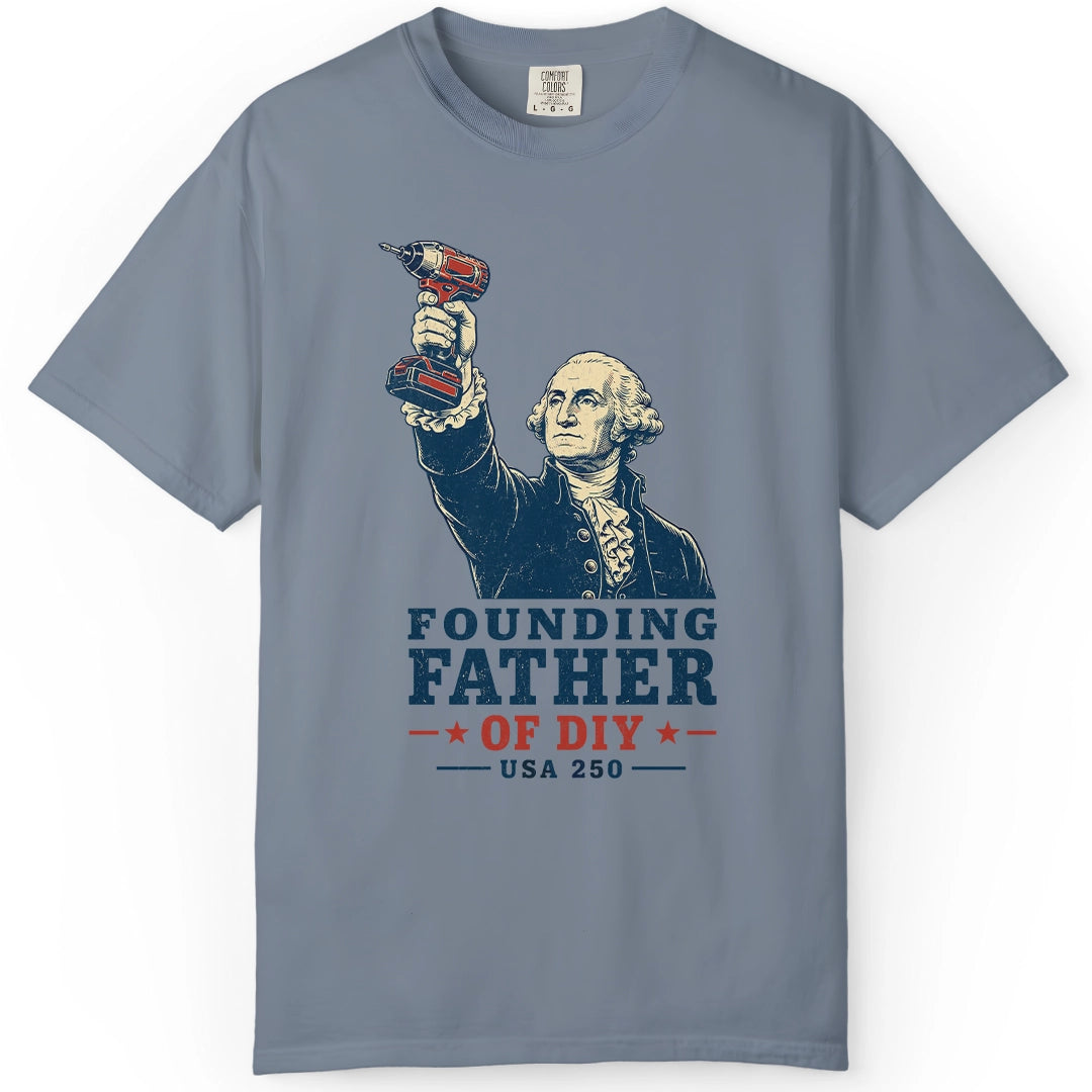 Father of DIY
