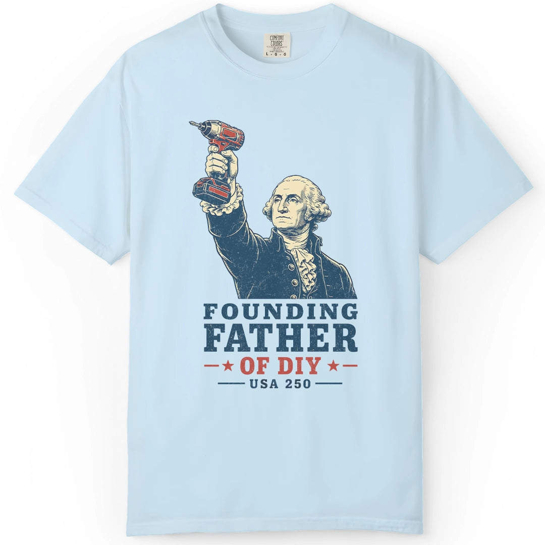 Father of DIY