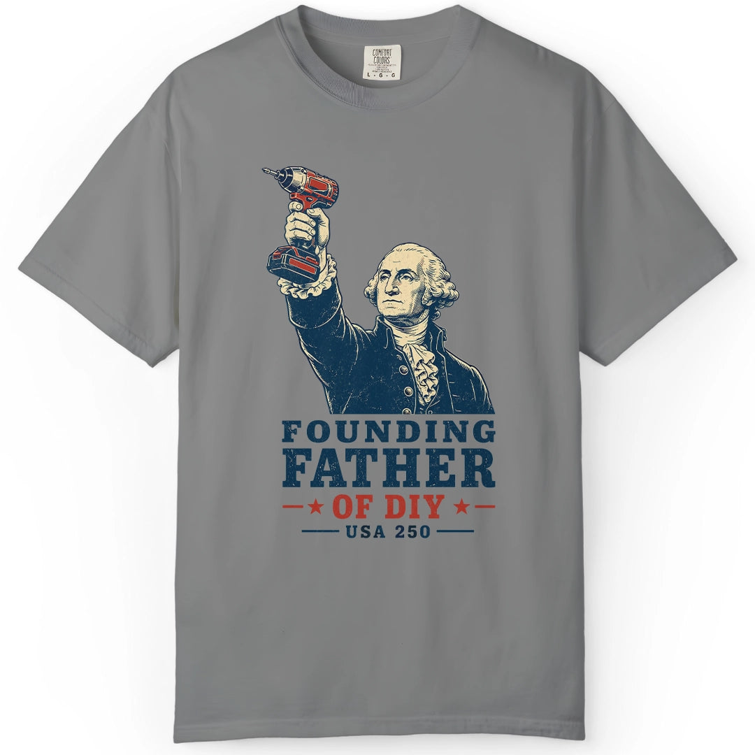Father of DIY