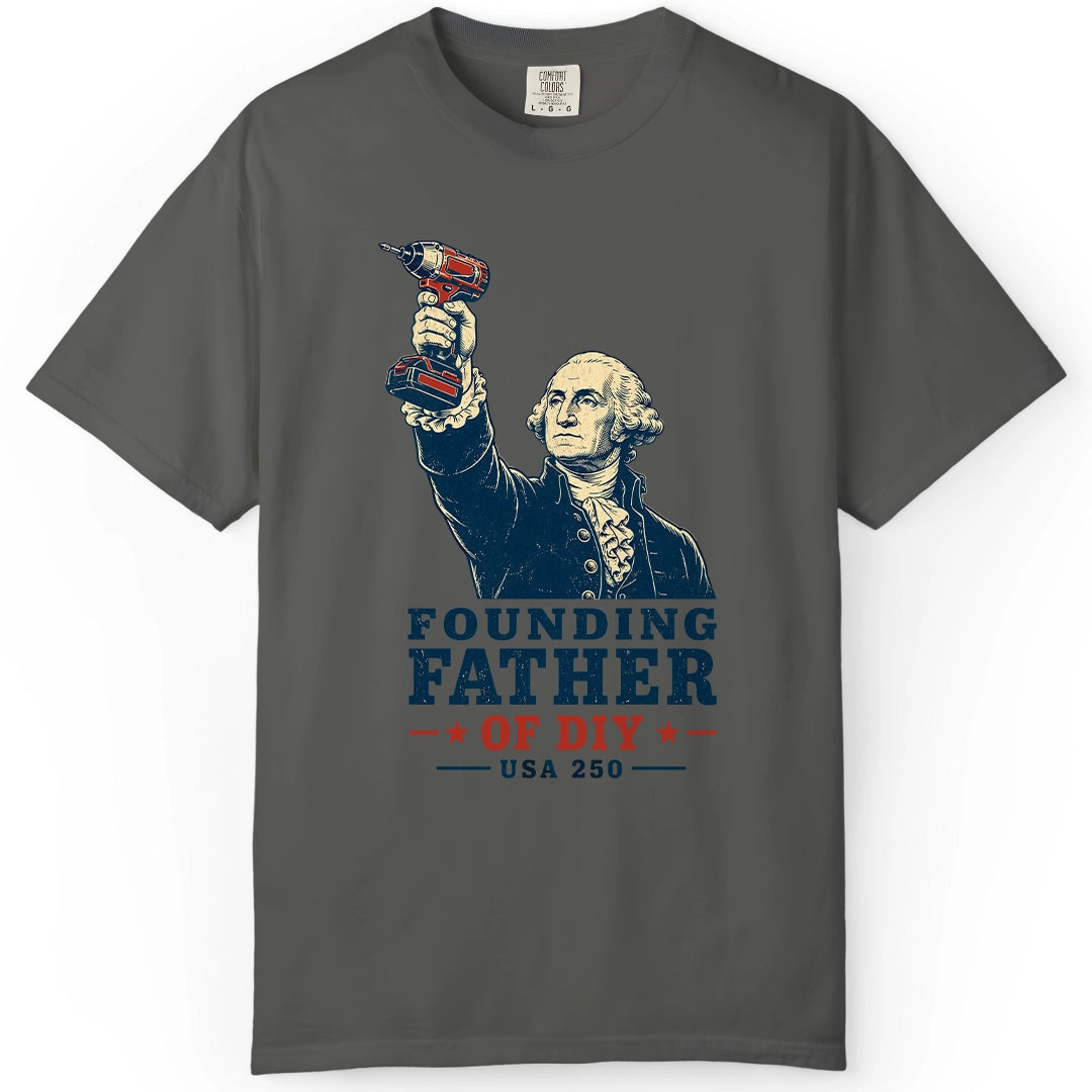 Father of DIY
