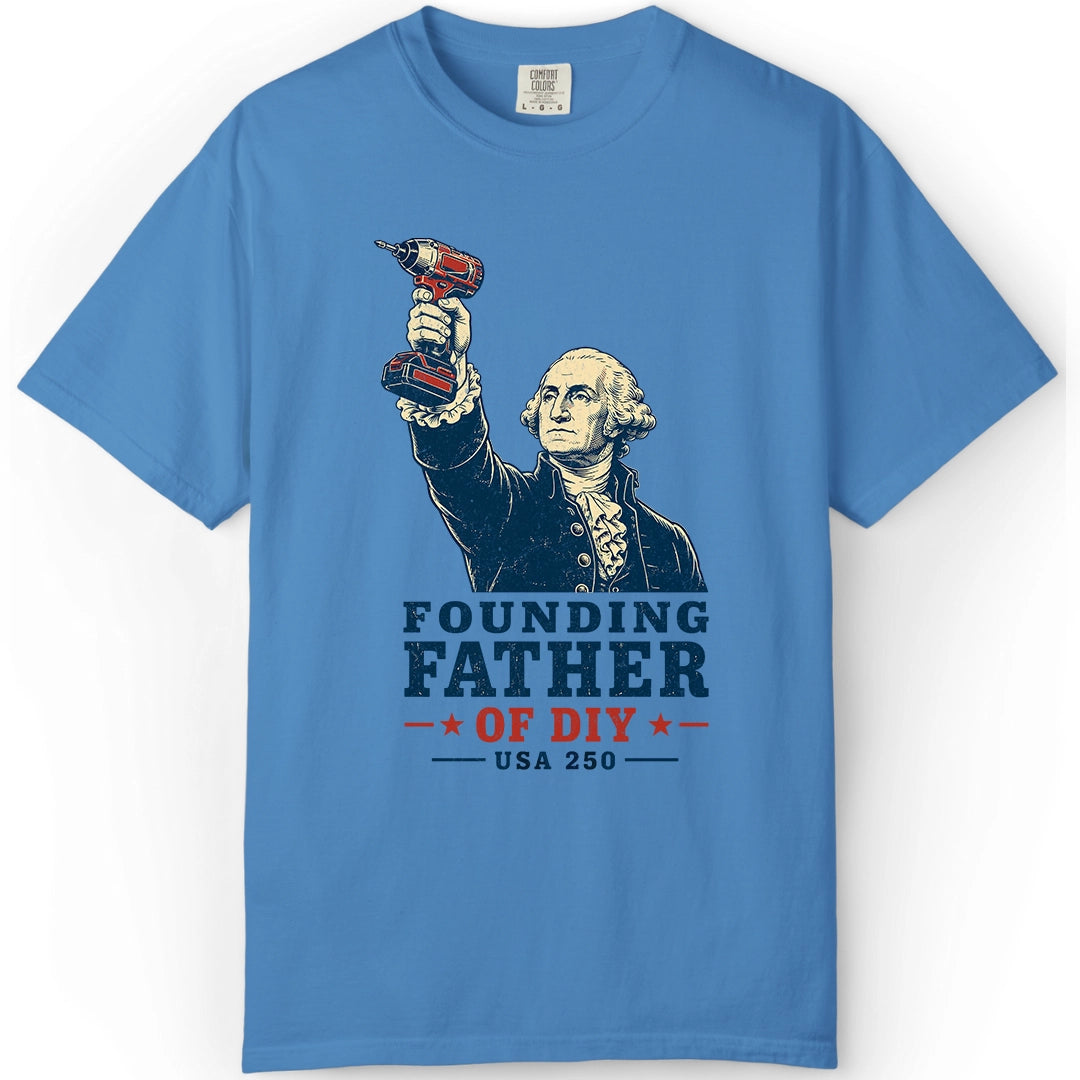 Father of DIY