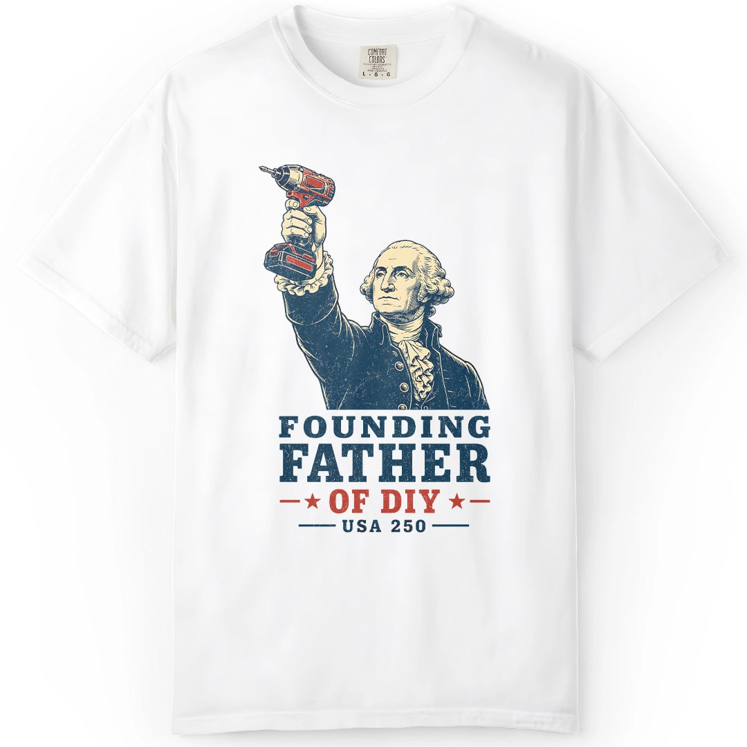 Father of DIY