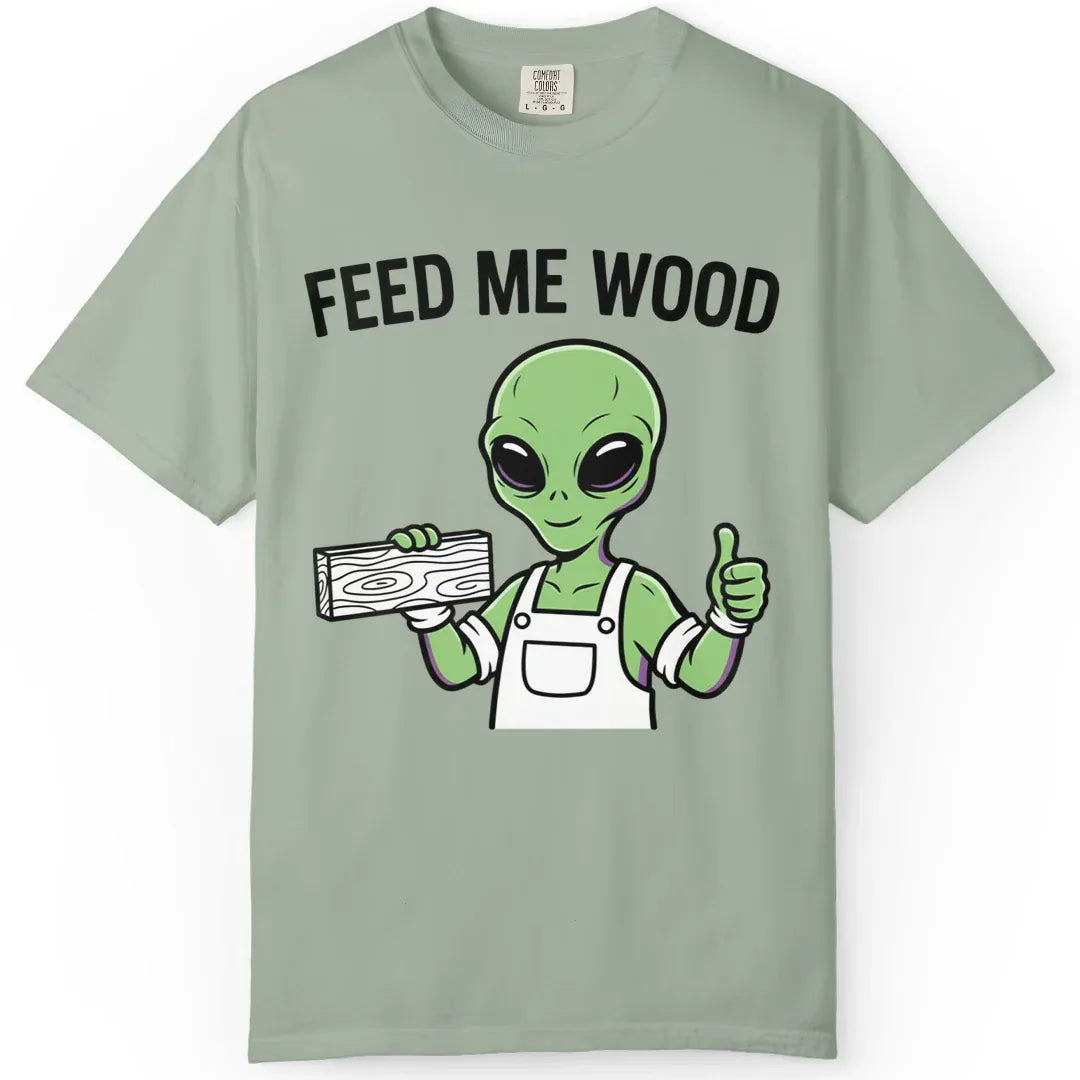Feed Me