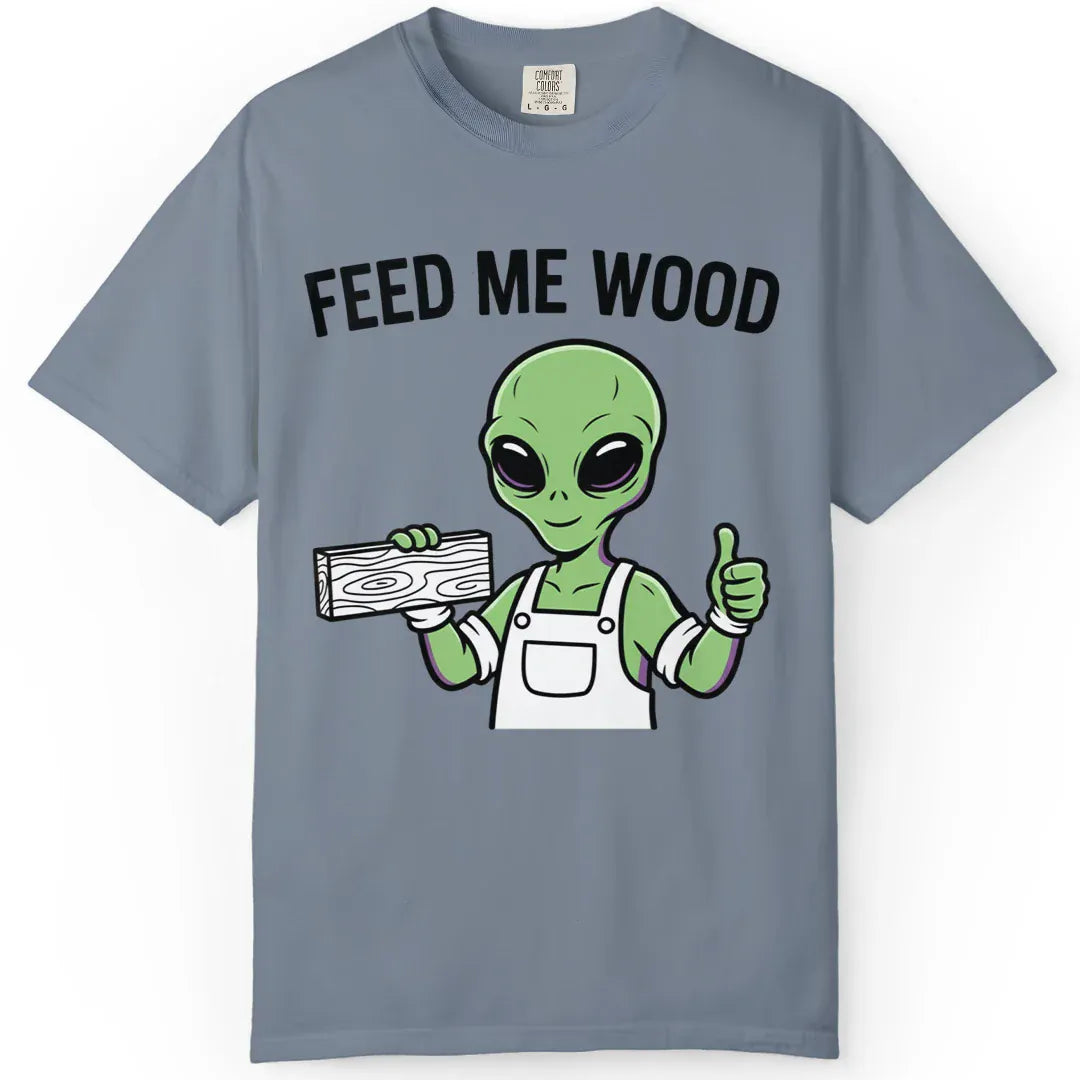 Feed Me